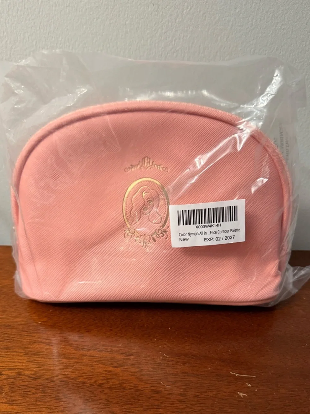 Color Nymph Makeup Kit - Picture 3 of 4